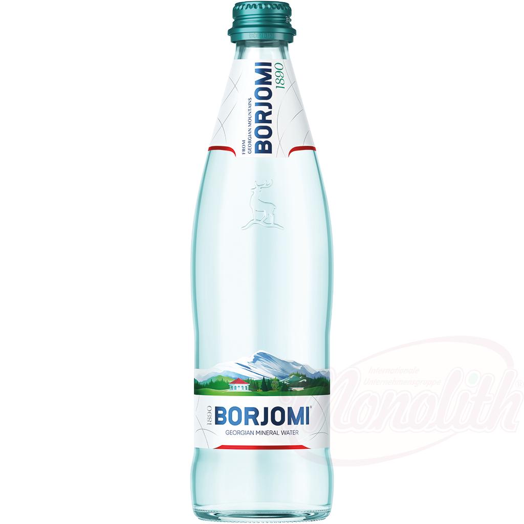 Wasser