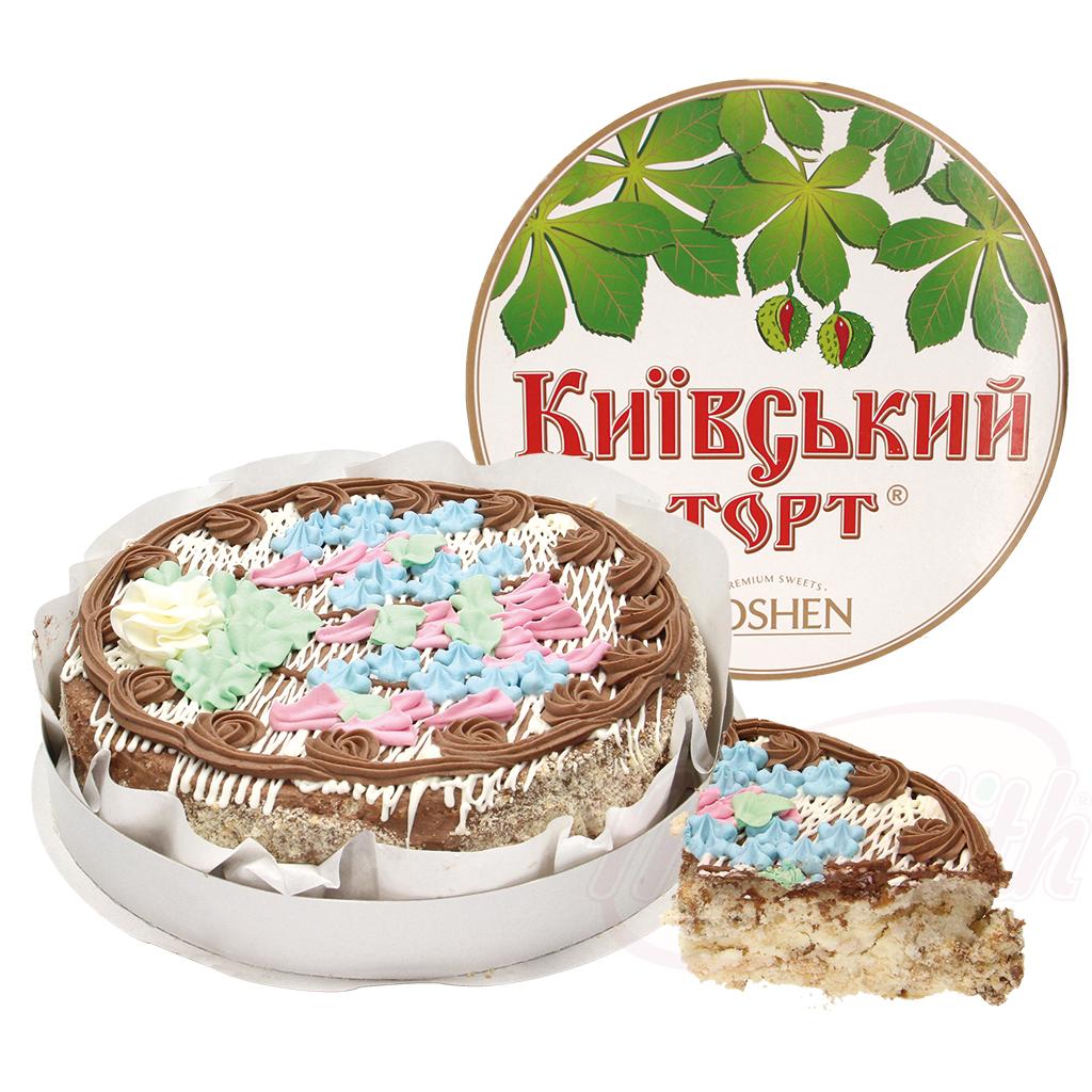Torte